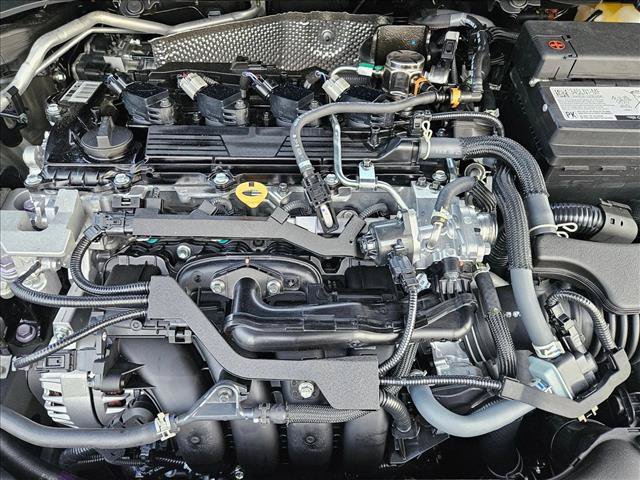New 2026 Toyota Corolla SE FWD image 16