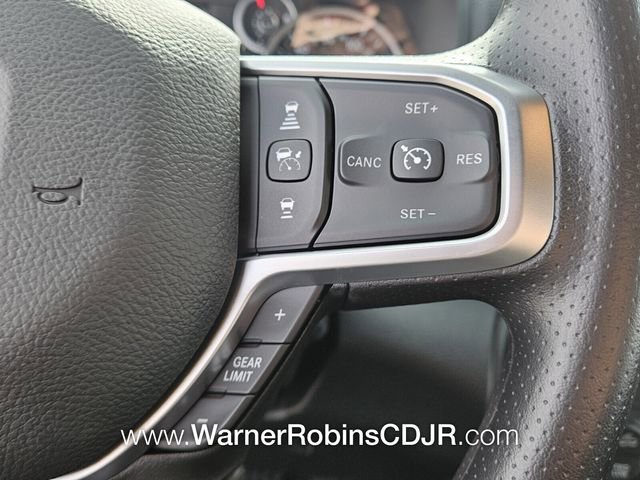New 2026 RAM 2500 Tradesman image 29