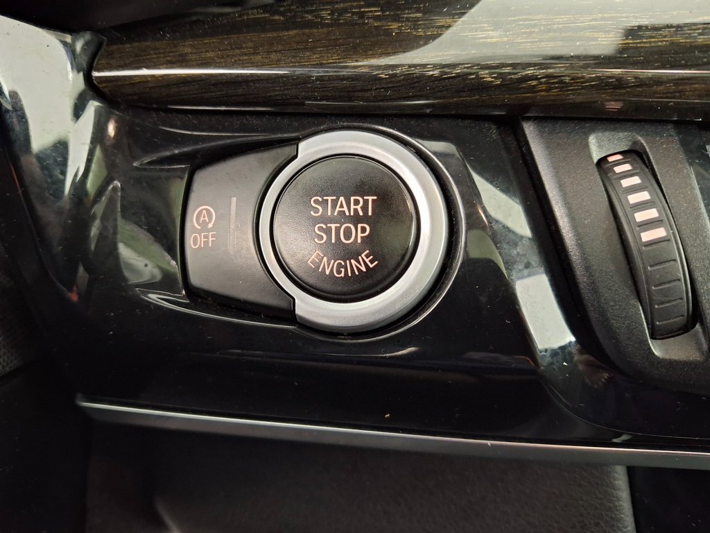 Used 2018 BMW X6 xDrive35i image 16