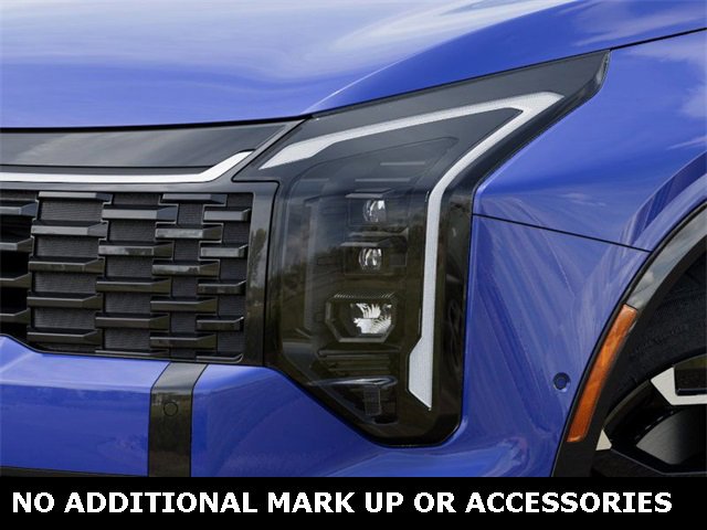 New 2026 Kia Sportage SX image 10