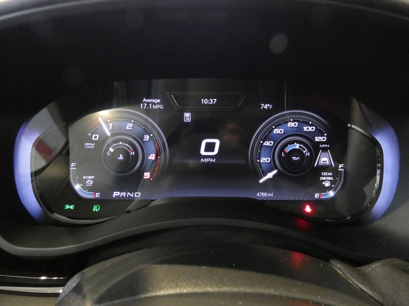 Used 2025 RAM 3500 Limited image 27