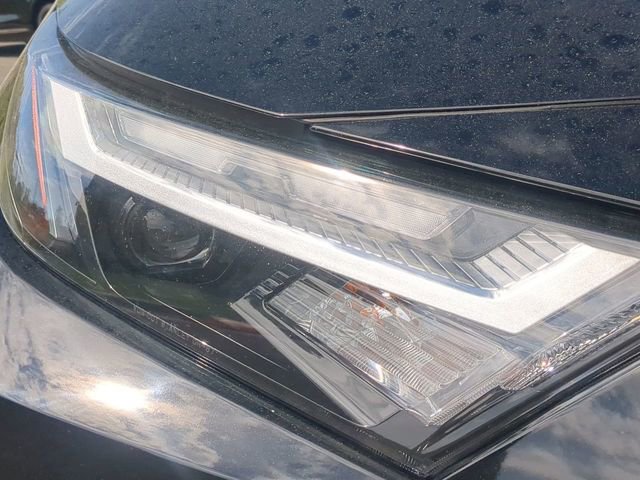 Used 2025 Toyota RAV4 XLE AWD/4WD image 9