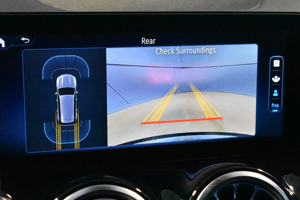 Certified 2025 Mercedes-Benz GLB 250 GLB 250 image 12