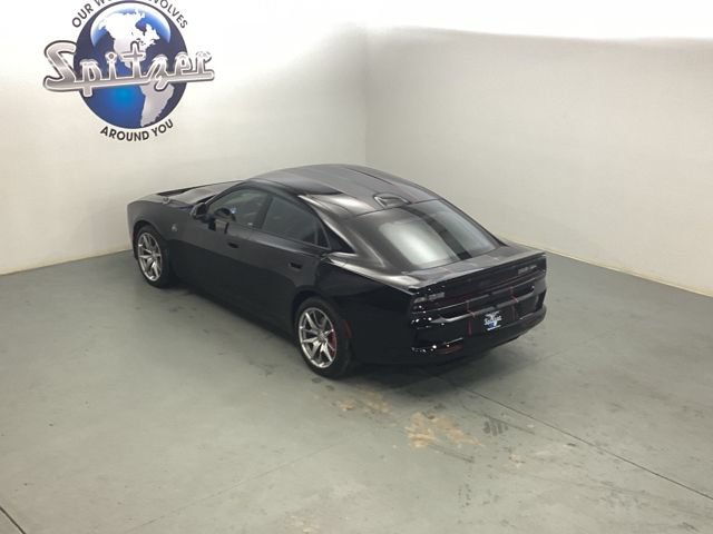 New 2026 Dodge Charger Daytona Scat Pack w/ Track Package AWD/4WD image 13