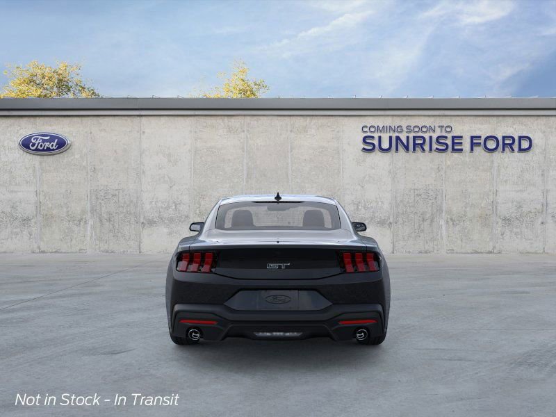 New 2026 Ford Mustang GT image 5