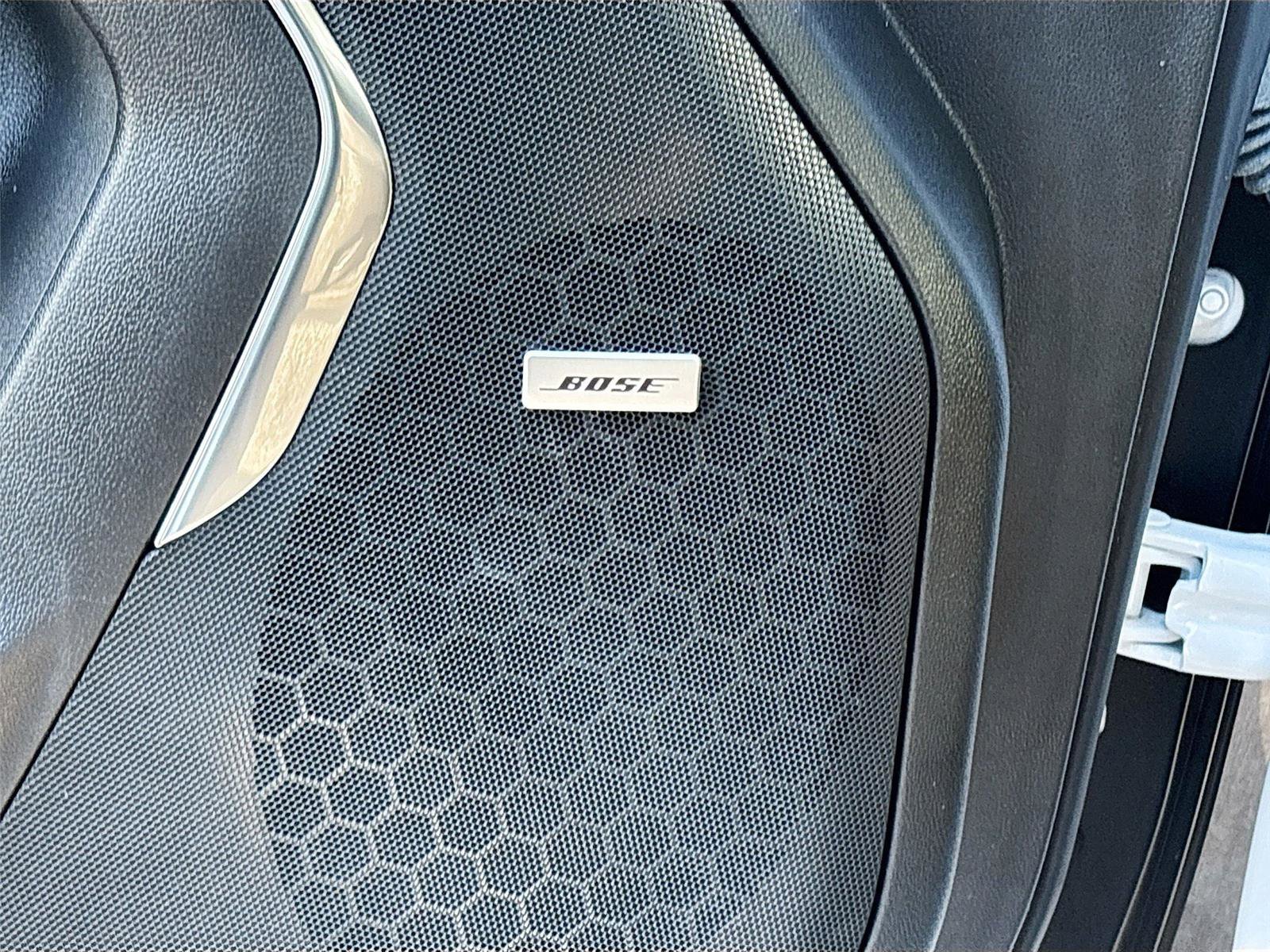 Used 2023 Chevrolet Suburban Premier image 20