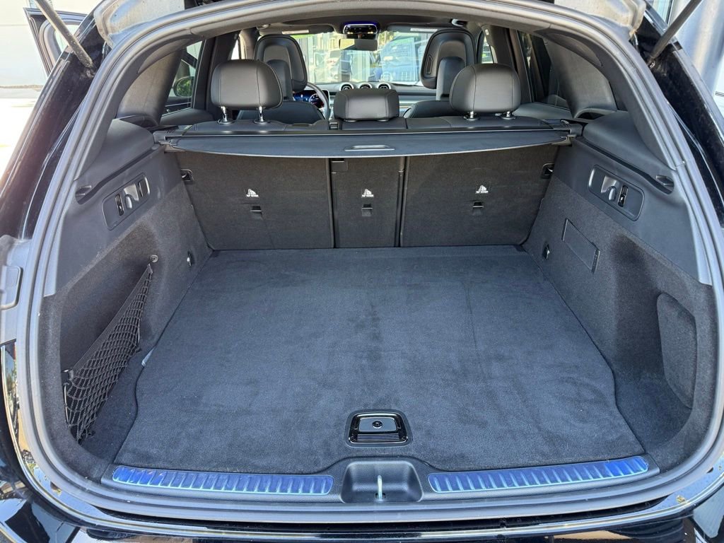 Certified 2026 Mercedes-Benz GLC 300 image 17