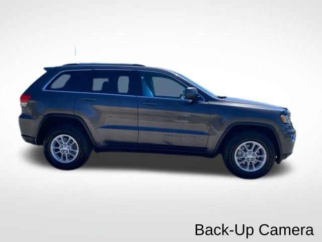 Used 2019 Jeep Grand Cherokee Laredo w/ Security & Convenience Group AWD/4WD image 6