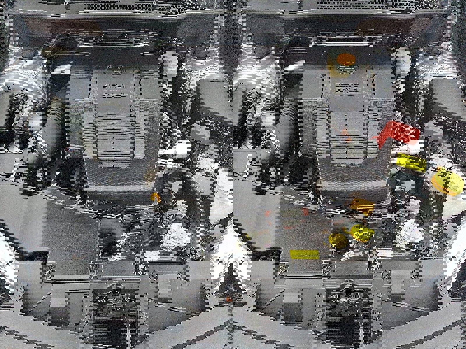 Used 2020 Subaru Forester w/ Alloy Wheel Package image 27