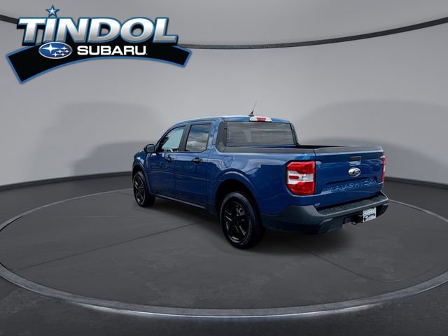 Used 2024 Ford Maverick XL w/ Equipment Group 100A Standard AWD/4WD image 6