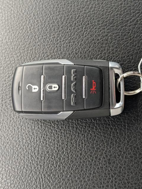 Used 2024 RAM 1500 Big Horn image 35