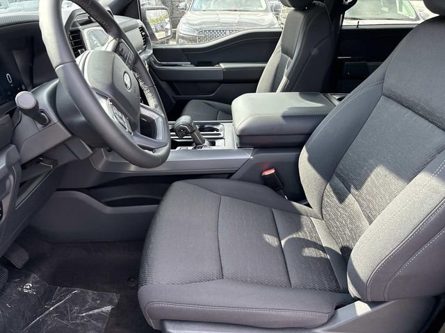 New 2026 Ford F150 XLT AWD/4WD image 22