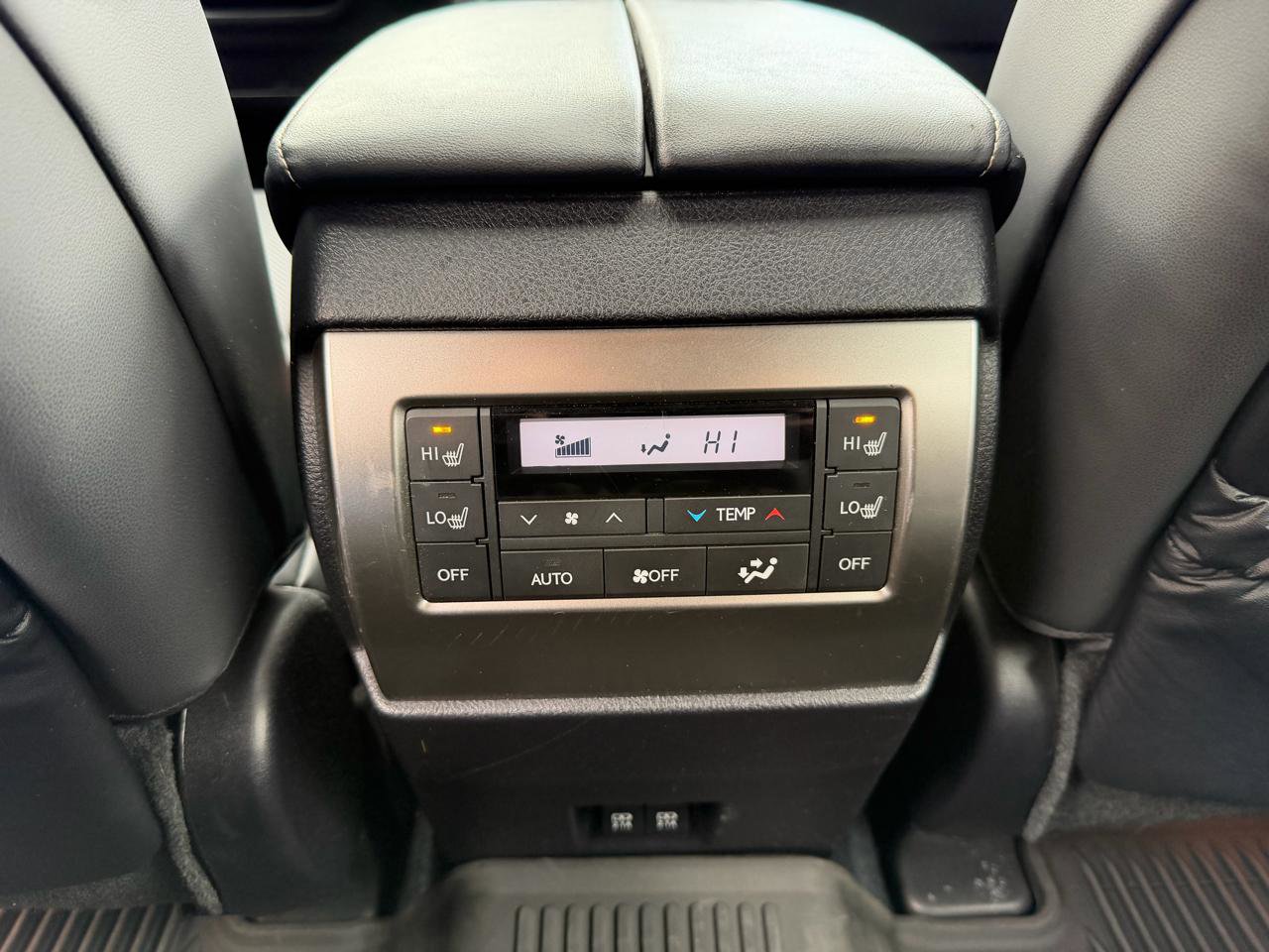 Used 2022 Lexus GX 460 Premium image 19
