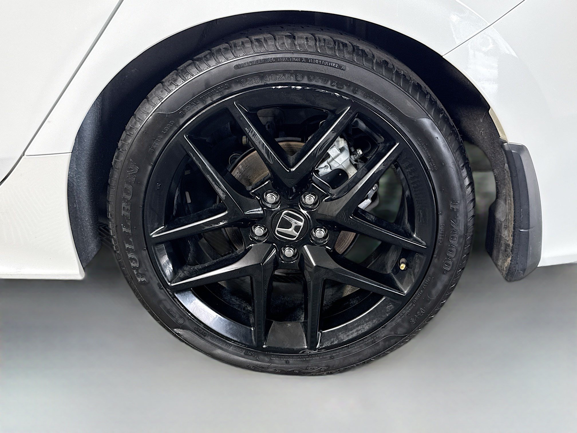 Used 2023 Honda Civic Sport image 37