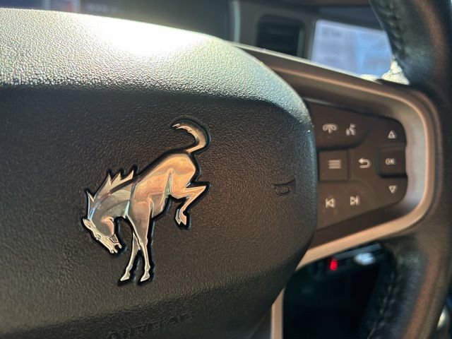 Used 2022 Ford Bronco Outer Banks image 29