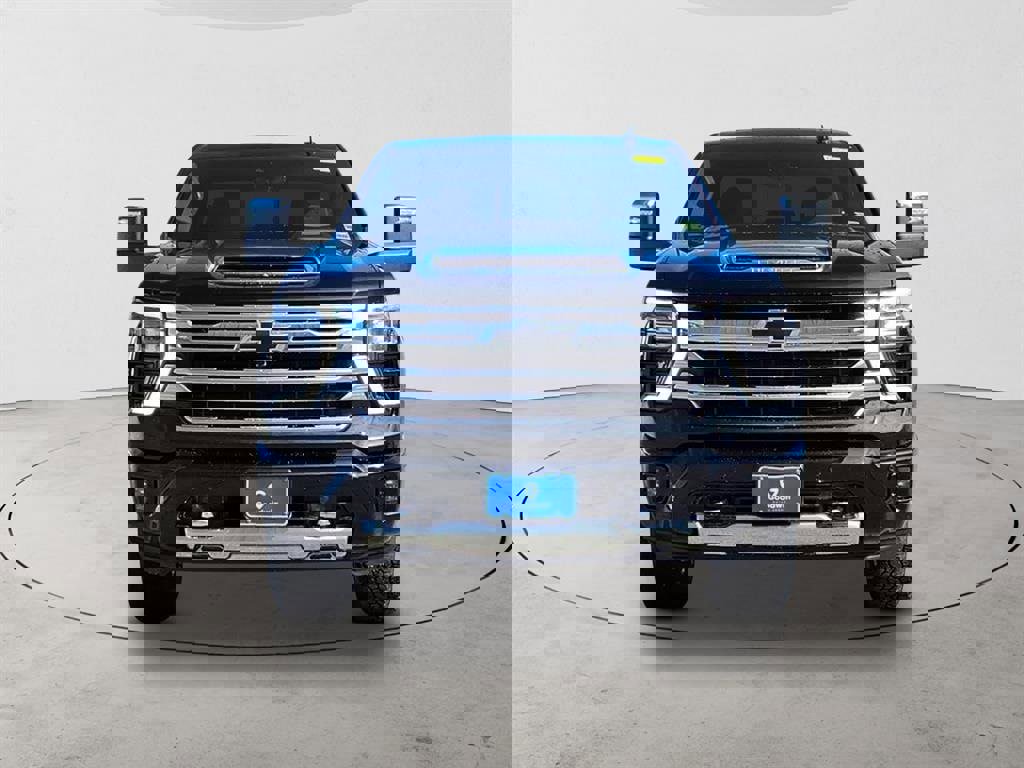 New 2026 Chevrolet Silverado 2500 High Country w/ Technology Package image 2