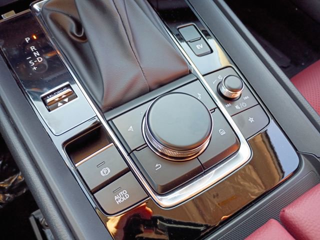 New 2026 MAZDA CX-50 2.5 Hybrid w/ Cargo Package image 34