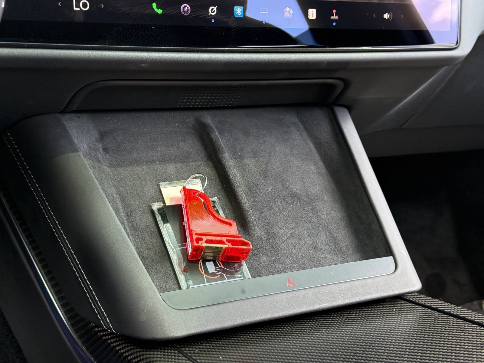 Used 2022 Tesla Model X Plaid image 23