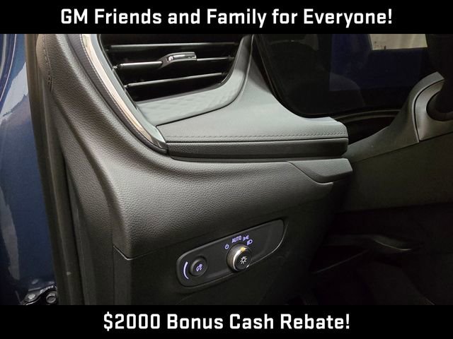 New 2026 Buick Encore GX Preferred w/ Comfort Package image 15