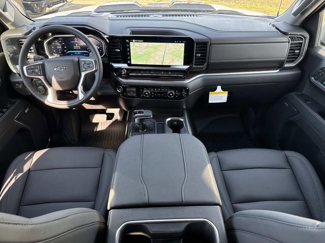 New 2026 Chevrolet Silverado 1500 LT Trail Boss w/ Convenience Package II image 10