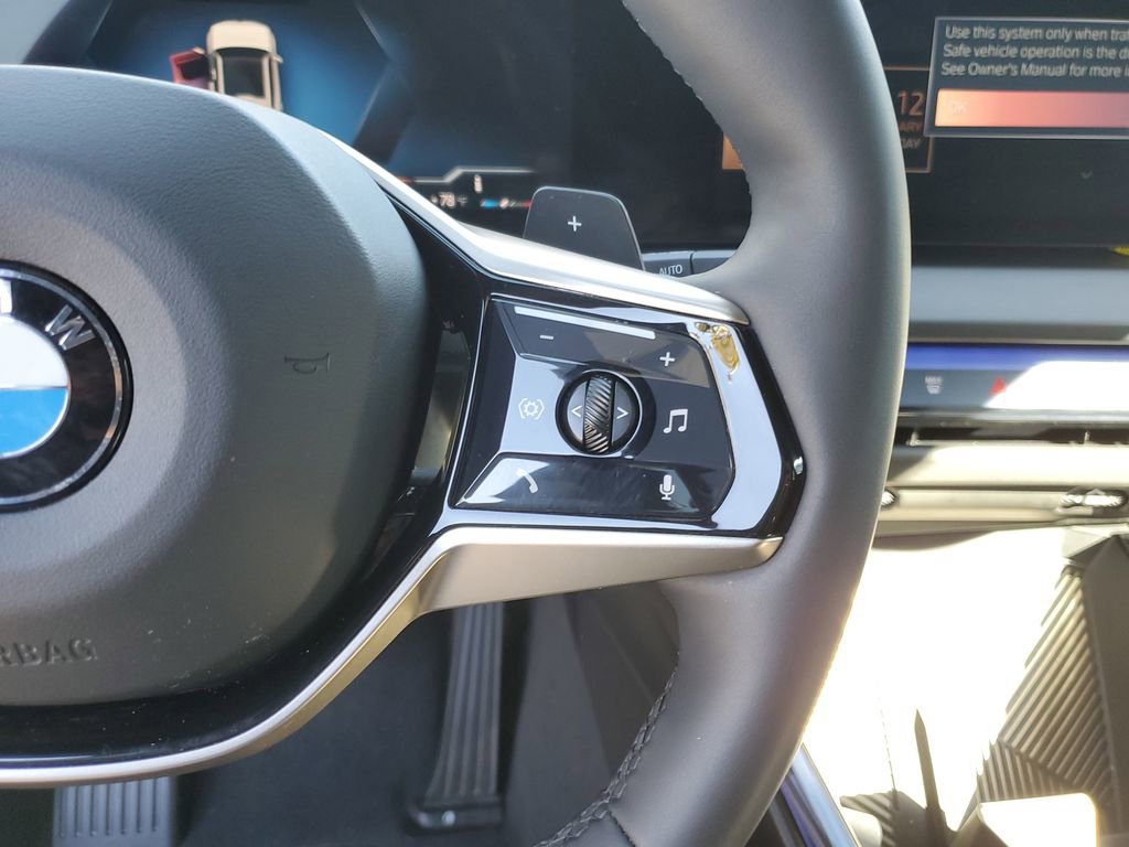 Used 2025 BMW X3 xDrive30i image 26