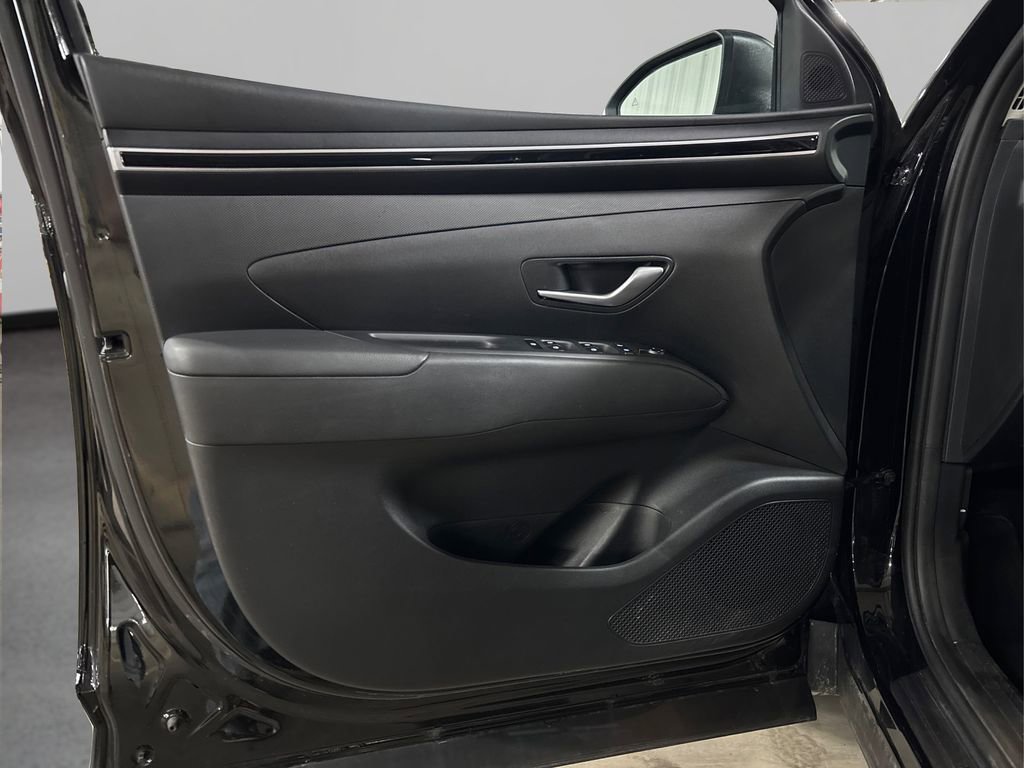 Certified 2023 Hyundai Tucson SEL image 23