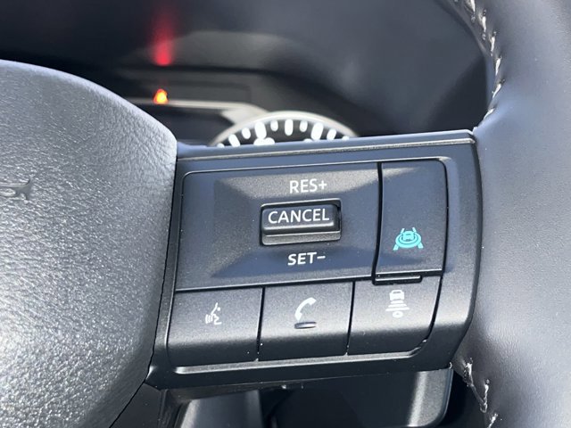 New 2026 Nissan Rogue SV w/ Cold Weather Package AWD/4WD image 19
