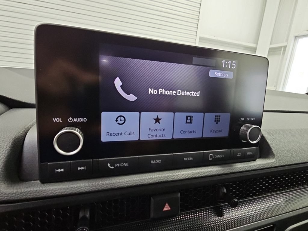 Certified 2024 Honda CR-V Sport image 15