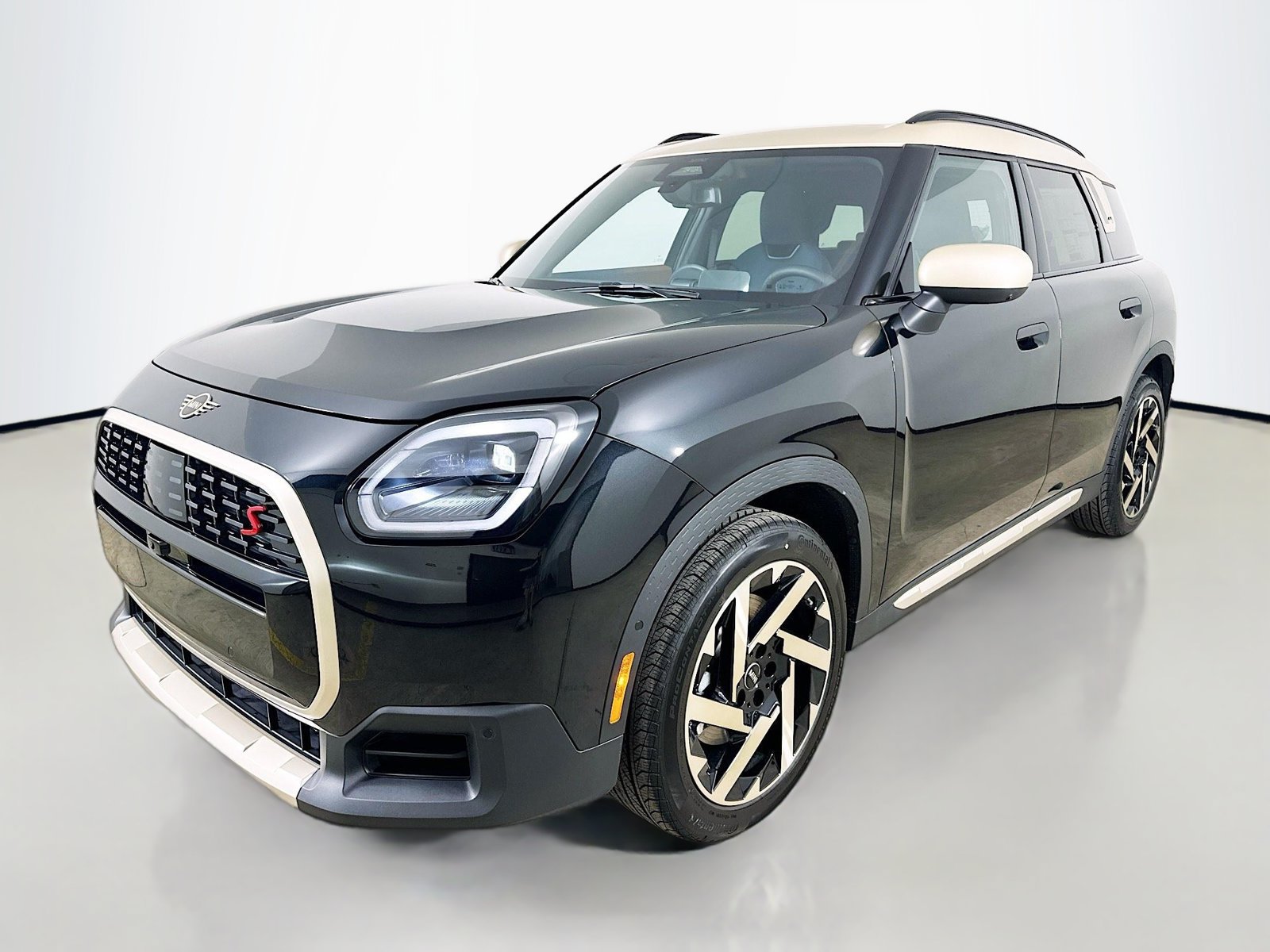 New 2027 MINI Cooper Countryman S AWD/4WD image 1