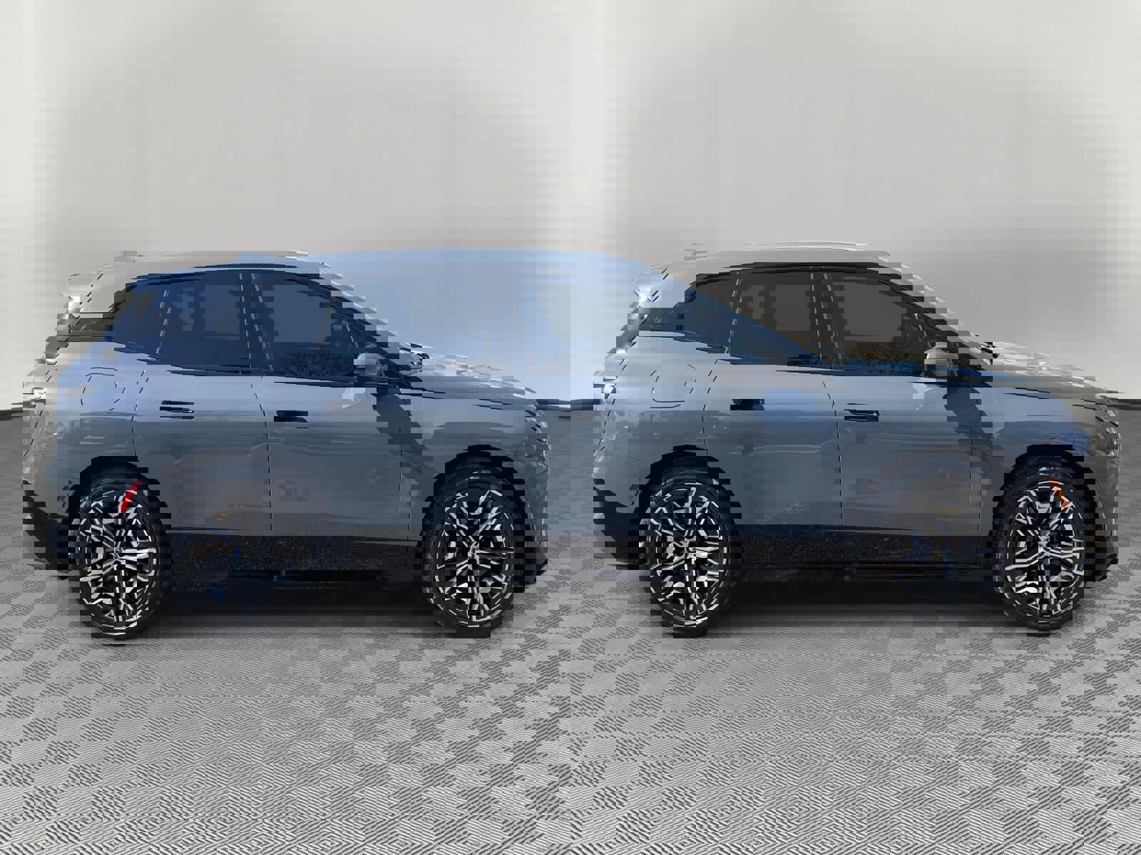 Used 2025 BMW iX M60 image 4