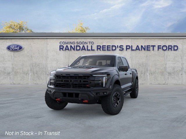 New 2026 Ford F150 Raptor image 2