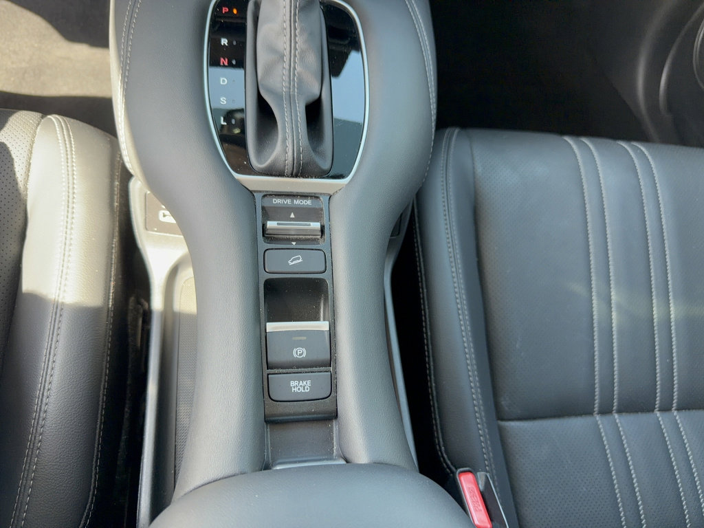Used 2023 Honda HR-V EX-L image 22