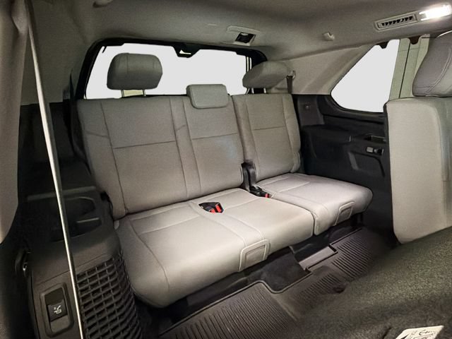 Certified 2024 Toyota Sequoia Limited w/ Tow Technology Package AWD/4WD image 22