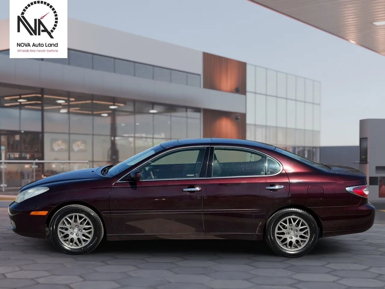 Used 2004 Lexus ES 330 image 5