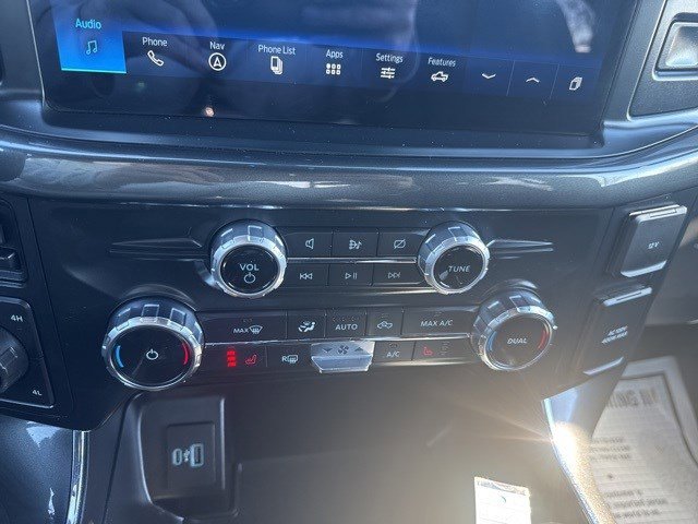 Used 2022 Ford F150 XLT w/ Equipment Group 302A High image 23