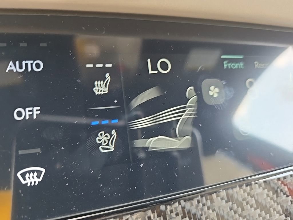 New 2026 Genesis GV70 3.5T Sport Prestige image 44