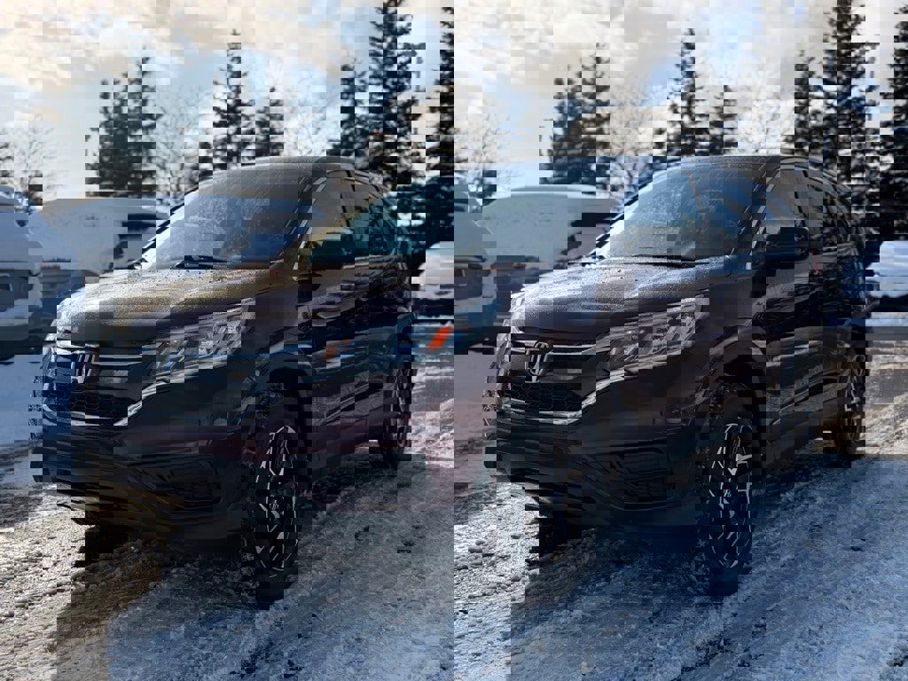 Used 2016 Honda CR-V SE image 3