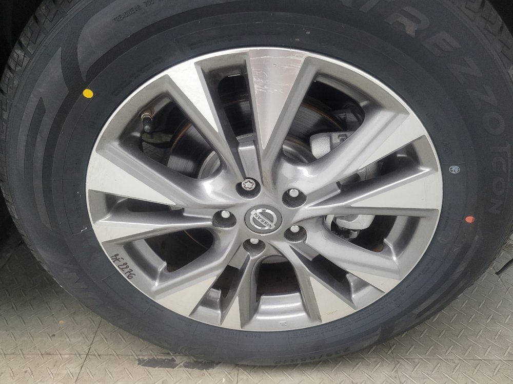 Used 2016 Nissan Murano SL FWD image 31
