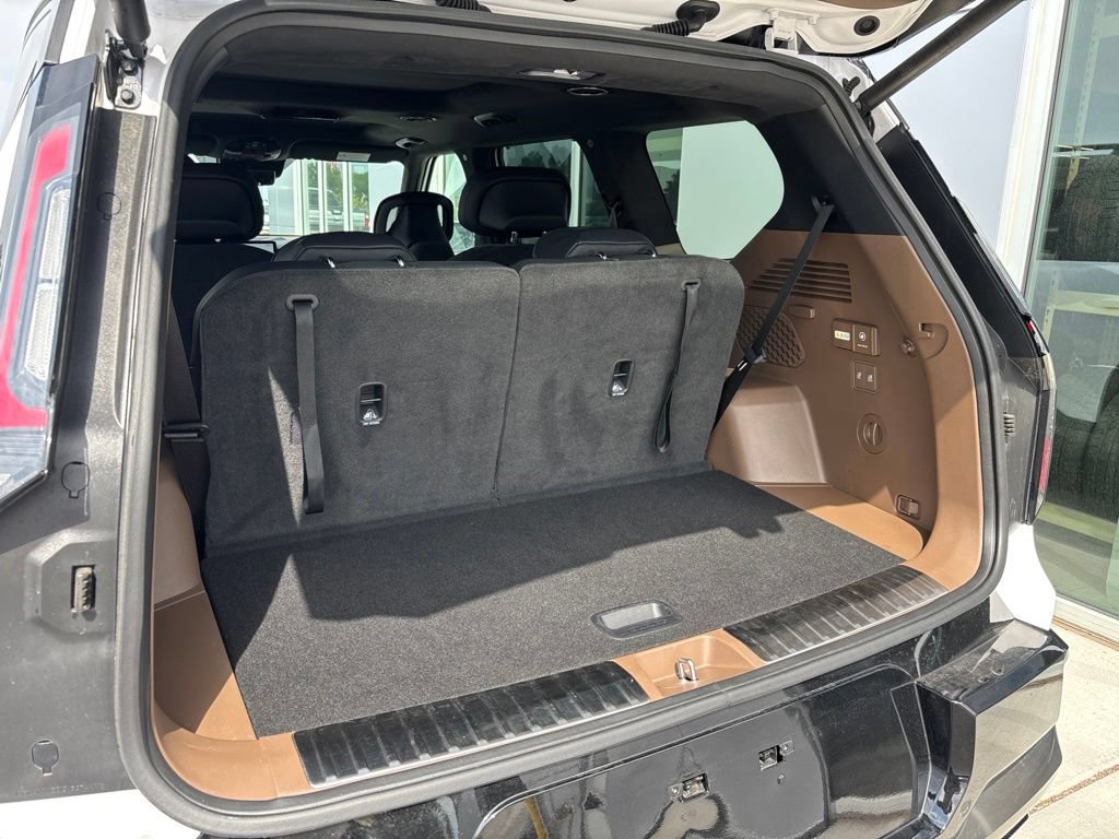 Certified 2026 Kia EV9 GT-Line AWD/4WD image 22