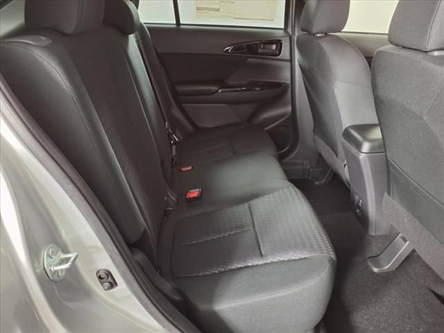 Used 2025 Mitsubishi Eclipse Cross LE AWD/4WD image 11