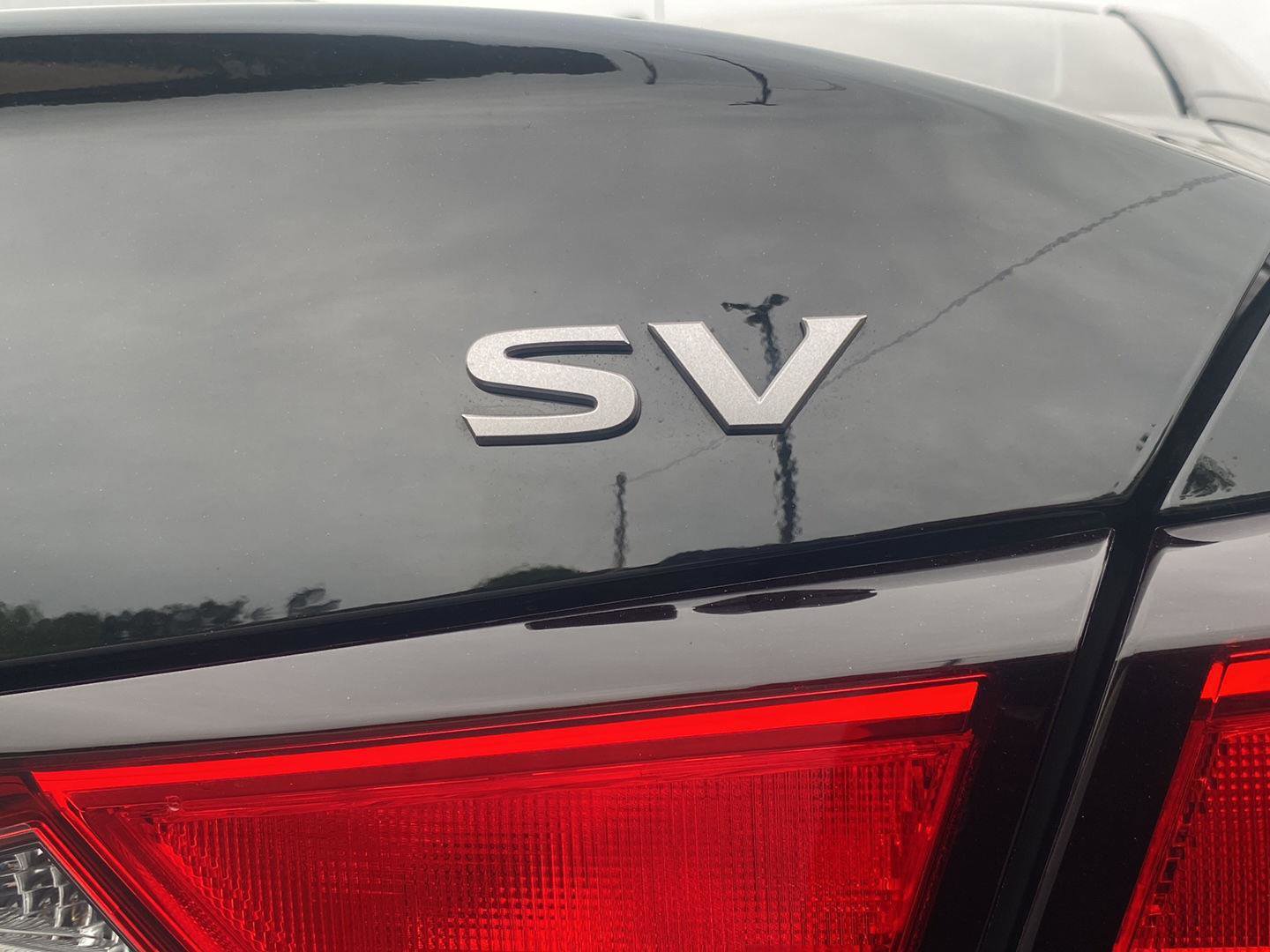 Used 2024 Nissan Altima 2.5 SV w/ SV Premium Package FWD image 42