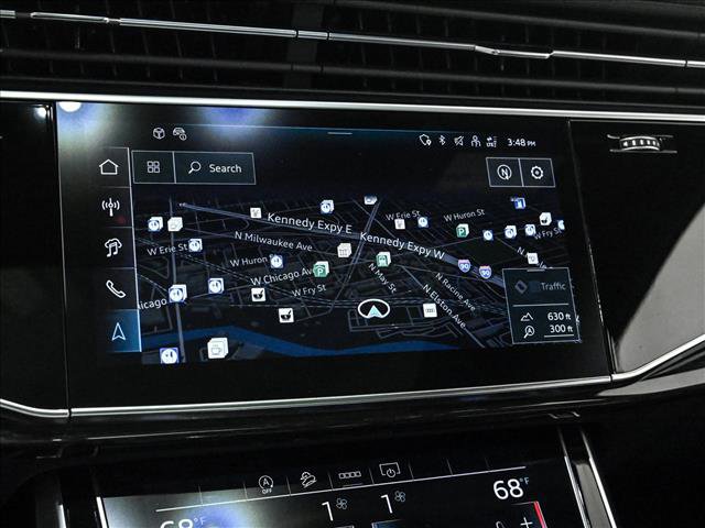 Used 2025 Audi Q7 2.0T Premium Plus w/ Premium Plus Package image 13