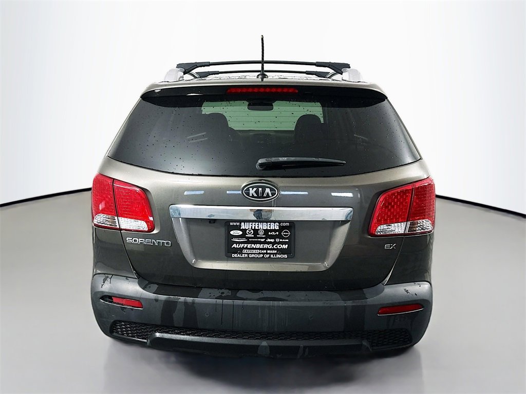 Used 2013 Kia Sorento EX image 6