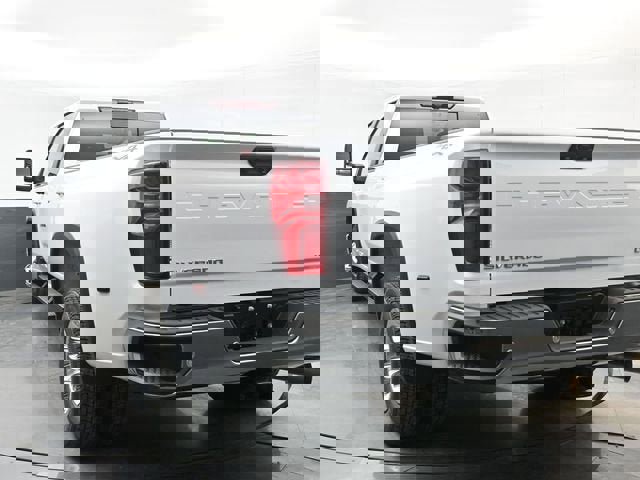 New 2026 Chevrolet Silverado 3500 LT AWD/4WD image 12