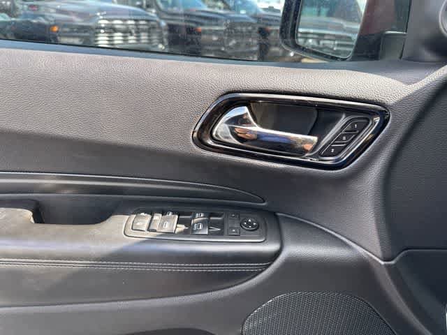 Used 2021 Dodge Durango GT AWD/4WD image 12