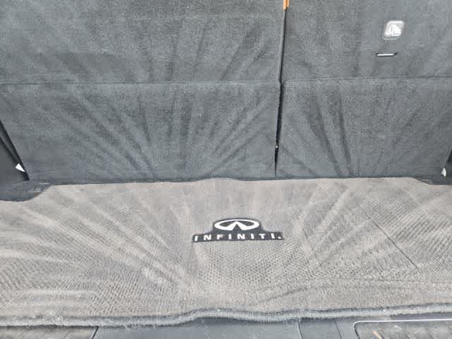 Certified 2023 INFINITI QX80 Sensory w/ Cargo Package AWD/4WD image 20