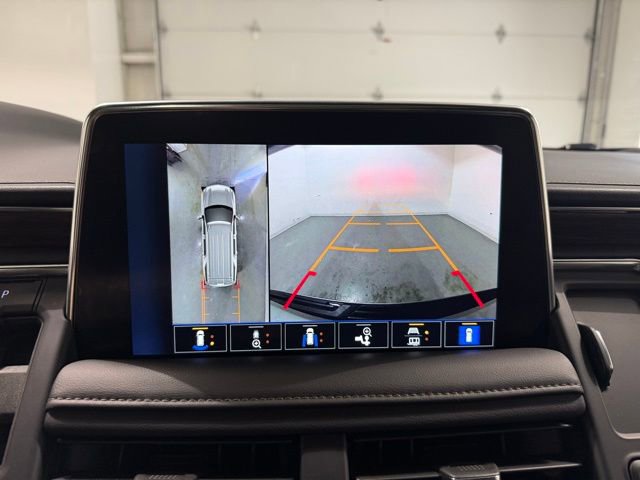 Used 2024 Chevrolet Tahoe High Country w/ Premium Package image 20