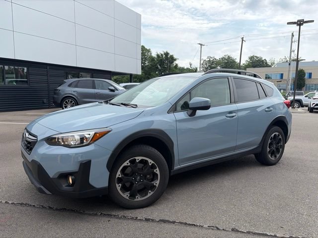Used 2023 Subaru Crosstrek 2.0i Premium AWD/4WD image 6