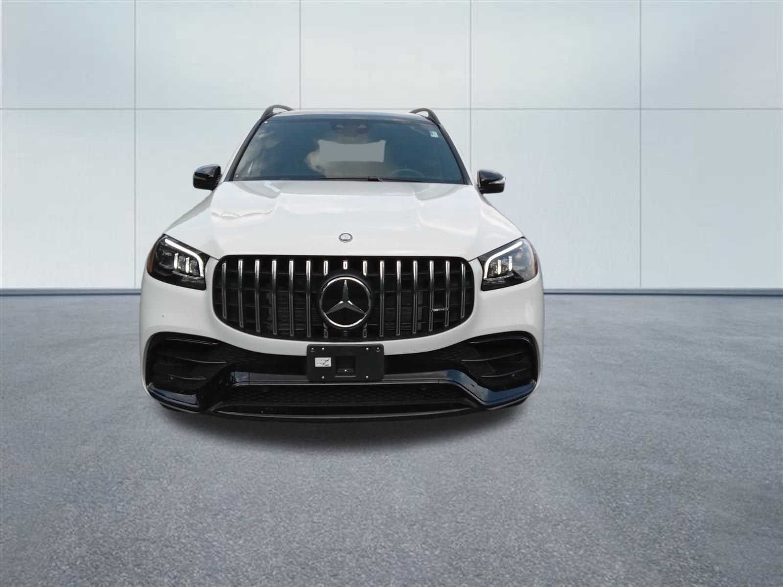 Used 2025 Mercedes-Benz GLS 63 AMG 4MATIC image 5