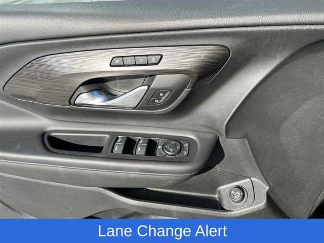 Certified 2022 GMC Terrain SLT w/ Infotainment Package II image 19